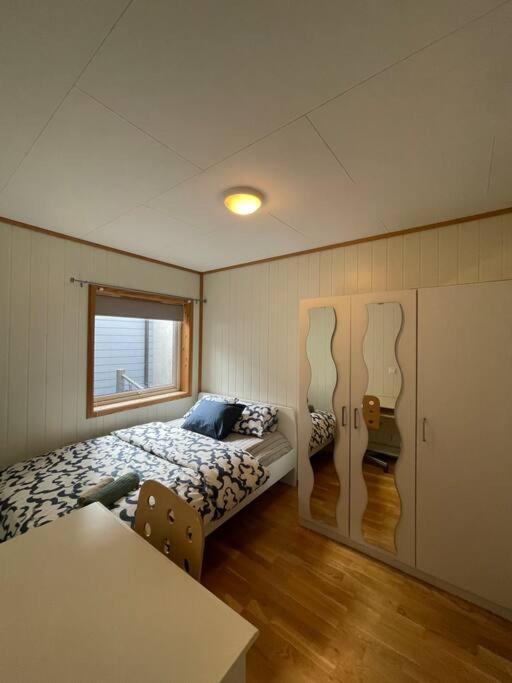 טרונדהיים City Center Stylish Loft מראה חיצוני תמונה